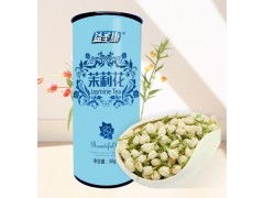 益圣康茉莉花茶 誠邀代理，共享茶韻商機