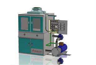 SolidWorks Electrical 設(shè)備設(shè)計(jì)圖例 電氣信號(hào)設(shè)備詳解