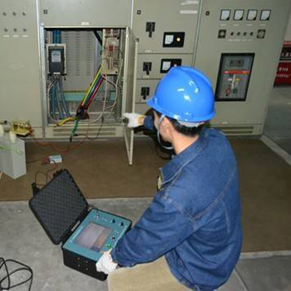 南京電纜故障查找儀電子電工